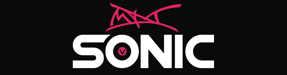 MDT Sonic - V@0.5x MDT Sonic - V