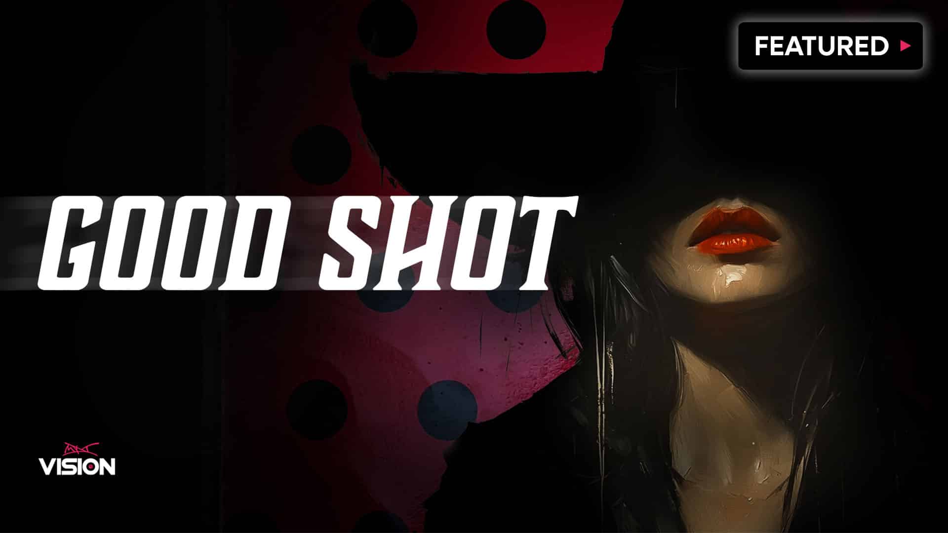 Press play for Shadow Shore