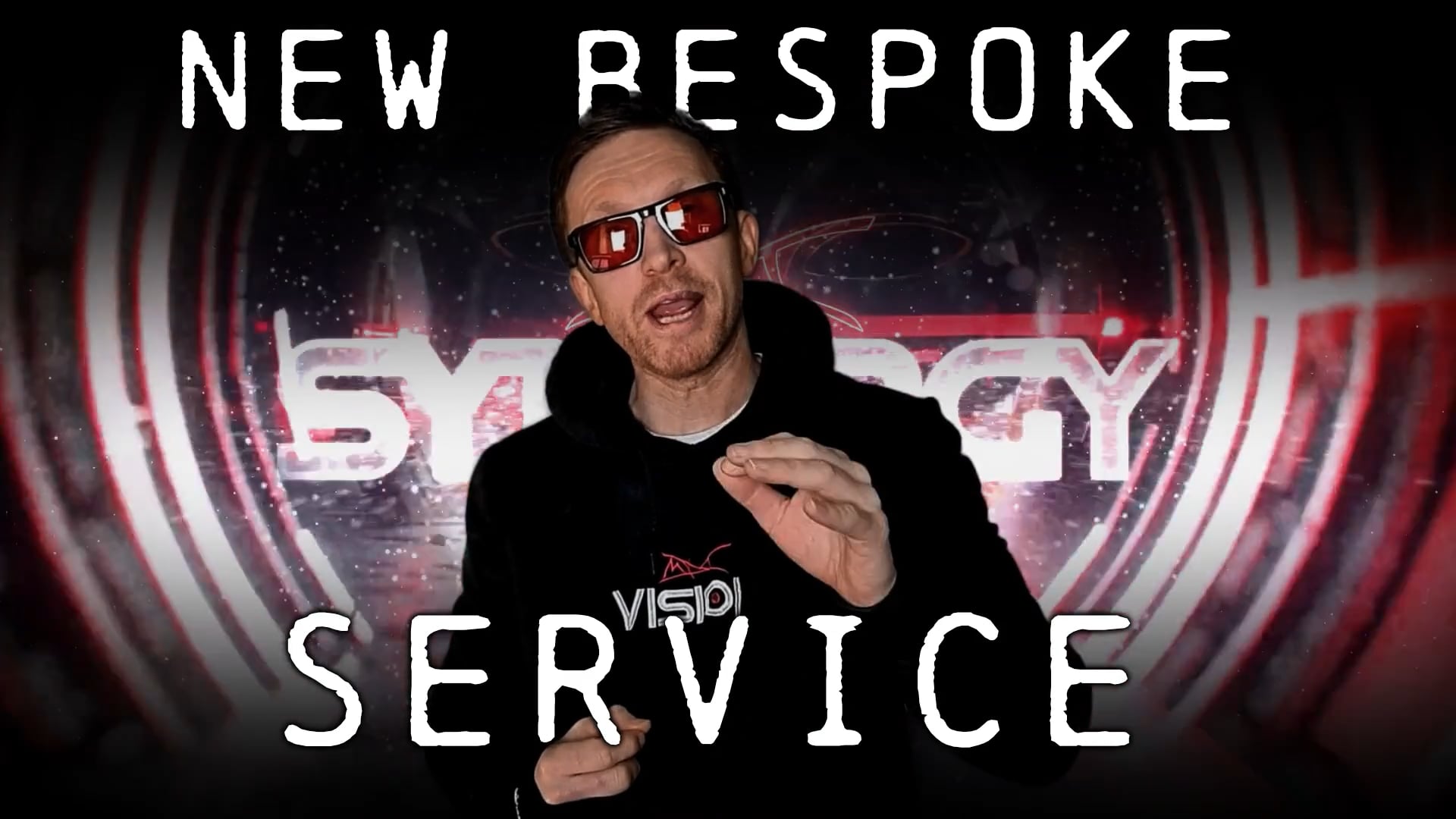 MDT Synergy - New Bespoke Service