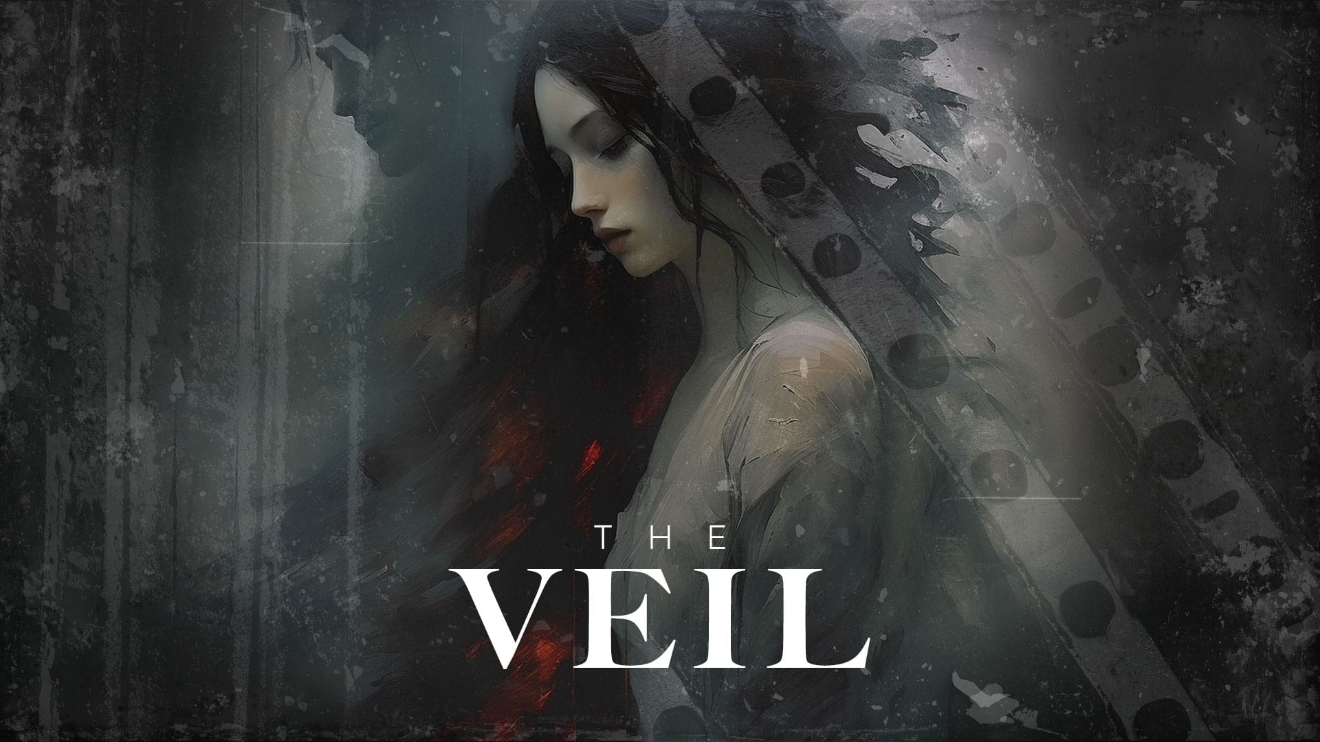 Press play for The Veil
